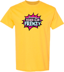 Short Sleeves - Academy Feeder Club Frenzy 2027