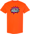 Short Sleeves - Academy Feeder Club Frenzy 2027