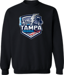 Crew Sweatshirt - Tampa Memorial Cup 2026