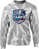 Crew Sweatshirt - Tampa Memorial Cup 2026