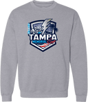Crew Sweatshirt - Tampa Memorial Cup 2026