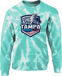 Crew Sweatshirt - Tampa Memorial Cup 2026