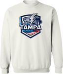 Crew Sweatshirt - Tampa Memorial Cup 2026