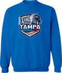 Crew Sweatshirt - Tampa Memorial Cup 2026