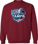 Crew Sweatshirt - Tampa Memorial Cup 2026