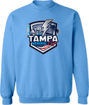 Crew Sweatshirt - Tampa Memorial Cup 2026