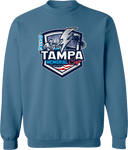 Crew Sweatshirt - Tampa Memorial Cup 2026