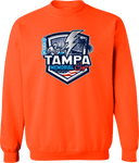 Crew Sweatshirt - Tampa Memorial Cup 2026