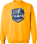 Crew Sweatshirt - Tampa Memorial Cup 2026