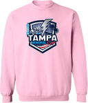 Crew Sweatshirt - Tampa Memorial Cup 2026