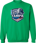 Crew Sweatshirt - Tampa Memorial Cup 2026