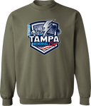 Crew Sweatshirt - Tampa Memorial Cup 2026