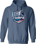Hoodies - Tampa Memorial Cup 2026