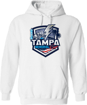 Hoodies - Tampa Memorial Cup 2026