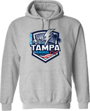 Hoodies - Tampa Memorial Cup 2026