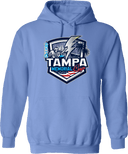 Hoodies - Tampa Memorial Cup 2026