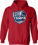 Hoodies - Tampa Memorial Cup 2026