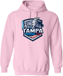 Hoodies - Tampa Memorial Cup 2026