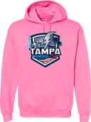 Hoodies - Tampa Memorial Cup 2026