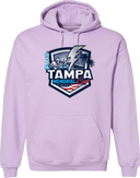 Hoodies - Tampa Memorial Cup 2026