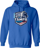 Hoodies - Tampa Memorial Cup 2026