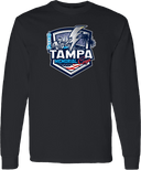 Long Sleeves - Tampa Memorial Cup 2026
