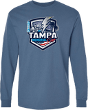 Long Sleeves - Tampa Memorial Cup 2026