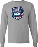 Long Sleeves - Tampa Memorial Cup 2026