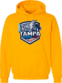 Hoodies - Tampa Memorial Cup 2026