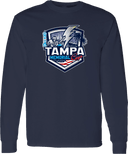 Long Sleeves - Tampa Memorial Cup 2026