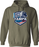 Hoodies - Tampa Memorial Cup 2026