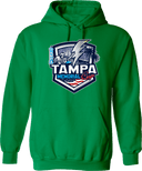 Hoodies - Tampa Memorial Cup 2026