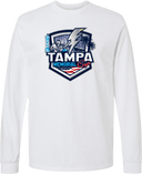 Long Sleeves - Tampa Memorial Cup 2026