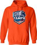 Hoodies - Tampa Memorial Cup 2026