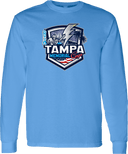Long Sleeves - Tampa Memorial Cup 2026