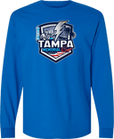 Long Sleeves - Tampa Memorial Cup 2026