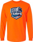 Long Sleeves - Tampa Memorial Cup 2026