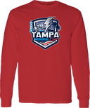 Long Sleeves - Tampa Memorial Cup 2026