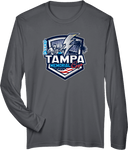 Performance Long Sleeves - Tampa Memorial Cup 2026