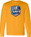 Long Sleeves - Tampa Memorial Cup 2026