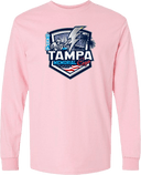Long Sleeves - Tampa Memorial Cup 2026
