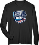 Performance Long Sleeves - Tampa Memorial Cup 2026