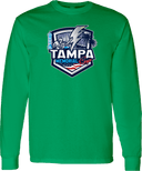 Long Sleeves - Tampa Memorial Cup 2026