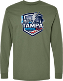 Long Sleeves - Tampa Memorial Cup 2026