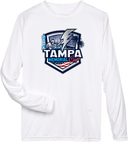 Performance Long Sleeves - Tampa Memorial Cup 2026