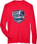 Performance Long Sleeves - Tampa Memorial Cup 2026
