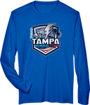 Performance Long Sleeves - Tampa Memorial Cup 2026