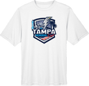 Performance Short Sleeves - Tampa Memorial Cup 2026