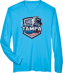 Performance Long Sleeves - Tampa Memorial Cup 2026