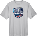 Performance Short Sleeves - Tampa Memorial Cup 2026